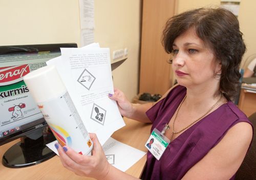 Фотография Светланы Петровой