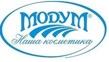 Логотип компании Модум