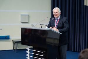 Международная научно-практическая конференция «Здоровье и окружающая среда», посвященная 90-летию санитарно-эпидемиологической службы Республики Беларусь Международная научно-практическая конференция «Здоровье и окружающая среда», посвященная 90-летию санитарно-эпидемиологической службы Республики Беларусь