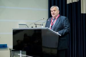 Международная научно-практическая конференция «Здоровье и окружающая среда», посвященная 90-летию санитарно-эпидемиологической службы Республики Беларусь Международная научно-практическая конференция «Здоровье и окружающая среда», посвященная 90-летию санитарно-эпидемиологической службы Республики Беларусь