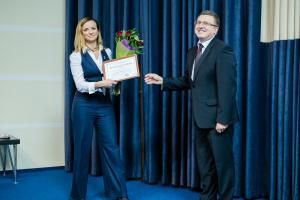 Международная научно-практическая конференция «Здоровье и окружающая среда», посвященная 90-летию санитарно-эпидемиологической службы Республики Беларусь Международная научно-практическая конференция «Здоровье и окружающая среда», посвященная 90-летию санитарно-эпидемиологической службы Республики Беларусь