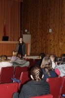 Семинар для молодых ученых: «Научно-практический центр гигиены: современный взгляд» 3 Семинар для молодых ученых: «Научно-практический центр гигиены: современный взгляд» 3