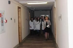 семинар для молодых ученых: «Научно-практический центр гигиены: современный взгляд» 7 Семинар для молодых ученых: «Научно-практический центр гигиены: современный взгляд» 7