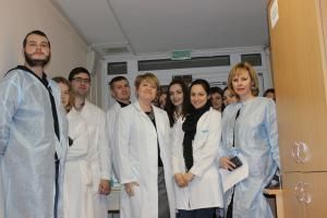 Семинар для молодых ученых: «Научно-практический центр гигиены: современный взгляд» 8 Семинар для молодых ученых: «Научно-практический центр гигиены: современный взгляд» 8