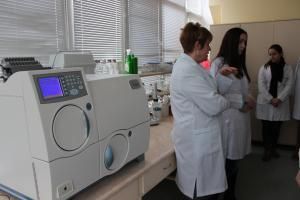 семинар для молодых ученых: «Научно-практический центр гигиены: современный взгляд» 10 Семинар для молодых ученых: «Научно-практический центр гигиены: современный взгляд» 10