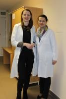 Семинар для молодых ученых: «Научно-практический центр гигиены: современный взгляд» 4 Семинар для молодых ученых: «Научно-практический центр гигиены: современный взгляд» 4