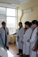 Семинар для молодых ученых: «Научно-практический центр гигиены: современный взгляд» 5 Семинар для молодых ученых: «Научно-практический центр гигиены: современный взгляд» 5