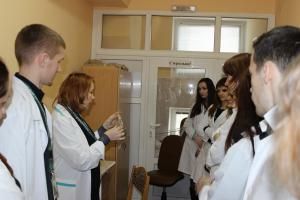 Семинар для молодых ученых: «Научно-практический центр гигиены: современный взгляд» 12 Семинар для молодых ученых: «Научно-практический центр гигиены: современный взгляд» 12