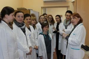 Семинар для молодых ученых: «Научно-практический центр гигиены: современный взгляд» 13 Семинар для молодых ученых: «Научно-практический центр гигиены: современный взгляд» 13