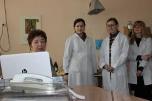 Семинар для молодых ученых: «Научно-практический центр гигиены: современный взгляд» 16 Семинар для молодых ученых: «Научно-практический центр гигиены: современный взгляд» 16