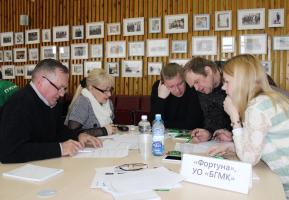 Спортивно-интеллектуальный фестиваль «Через спорт к здоровью»