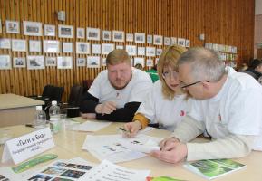 Спортивно-интеллектуальный фестиваль «Через спорт к здоровью»