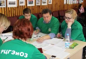 Спортивно-интеллектуальный фестиваль «Через спорт к здоровью»