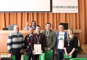 Спортивно-интеллектуальный фестиваль «Через спорт к здоровью»