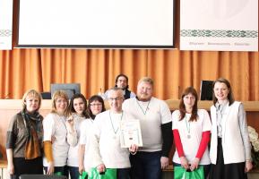 Спортивно-интеллектуальный фестиваль «Через спорт к здоровью»