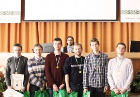 Спортивно-интеллектуальный фестиваль «Через спорт к здоровью»